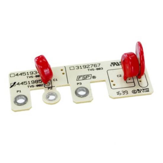 Picture of Whirlpool WP4451985 Suppressor