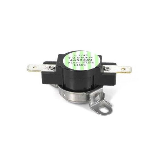 Picture of Whirlpool WP4450249 Thrmst-fix