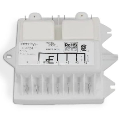 Picture of Whirlpool WP4454392 Range/stove/oven Spark Module
