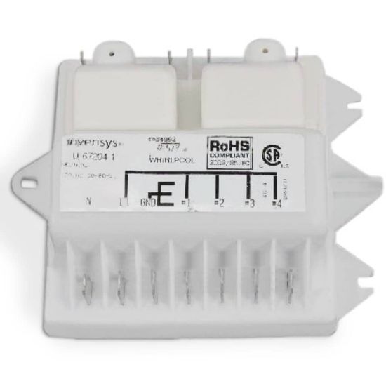 Picture of Whirlpool WP4454392 Range/stove/oven Spark Module