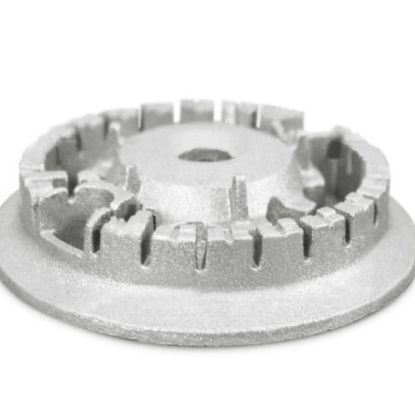 Picture of Whirlpool WP4455981 Burnr-head