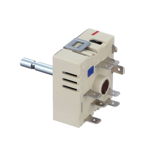 Picture of Whirlpool WP4456027 Switch-inf