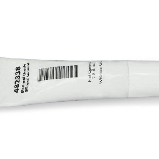 Picture of Whirlpool WP482338 Silicone Sealant