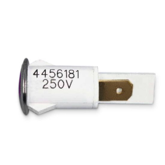 Picture of Whirlpool WP4456181 Light-ind