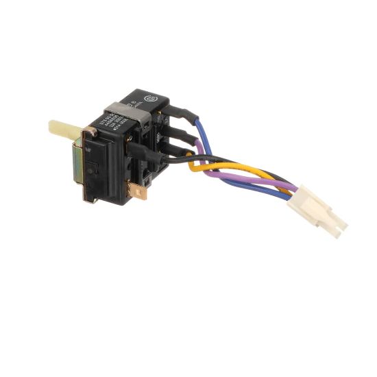 Picture of Whirlpool WP4456836 Switch-spd