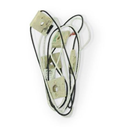 Picture of Whirlpool WP4456901 Harness Switch 5 Bnr