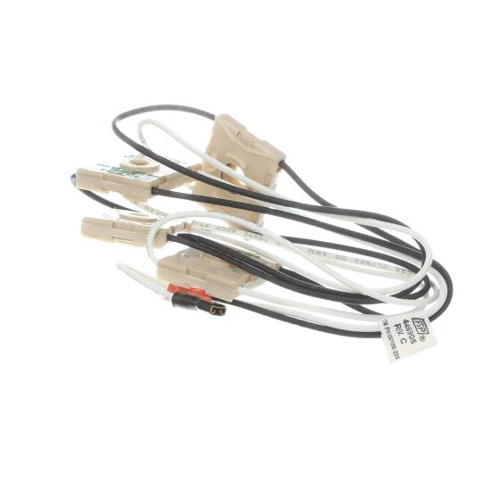 Picture of Whirlpool WP4456905 Harness Switch 4 Bnr