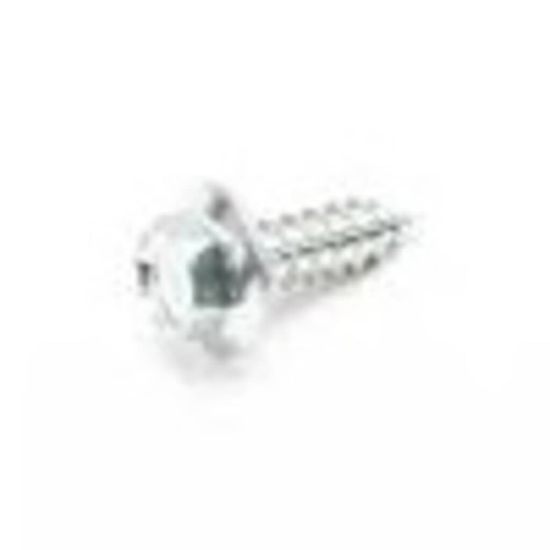 Picture of Whirlpool WP489464 Screw
