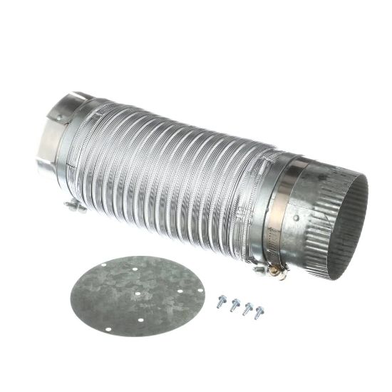 Picture of Whirlpool WP528P3 Kit-exhst