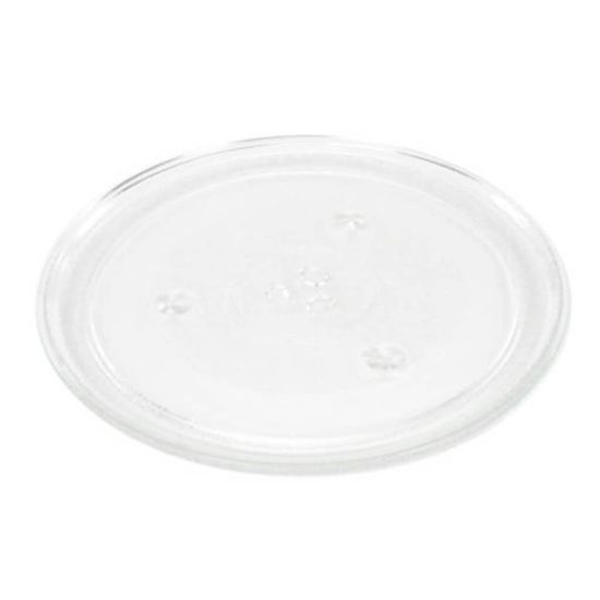 Picture of Whirlpool WP56001043 Tray- Glas