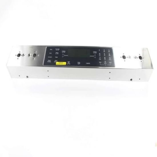 Picture of Whirlpool WP5760M373-60 Assembly, Control Panel Jds9865bap