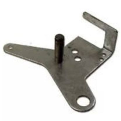 Picture of Whirlpool WP6-3033630 Arm, Idler & Shaft Assembly