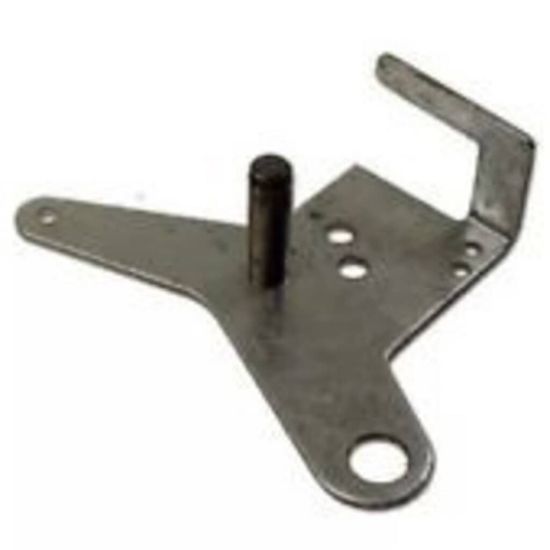 Picture of Whirlpool WP6-3033630 Arm, Idler & Shaft Assembly