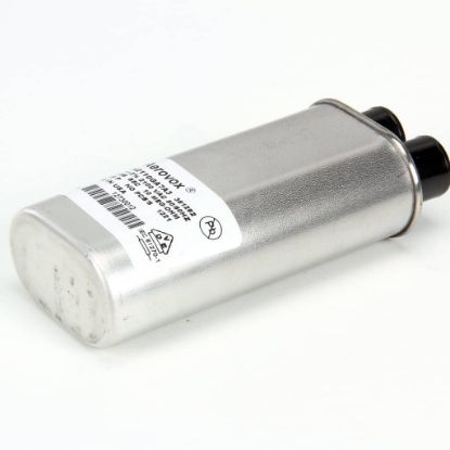 Picture of Whirlpool WP59001168 Capacitor-