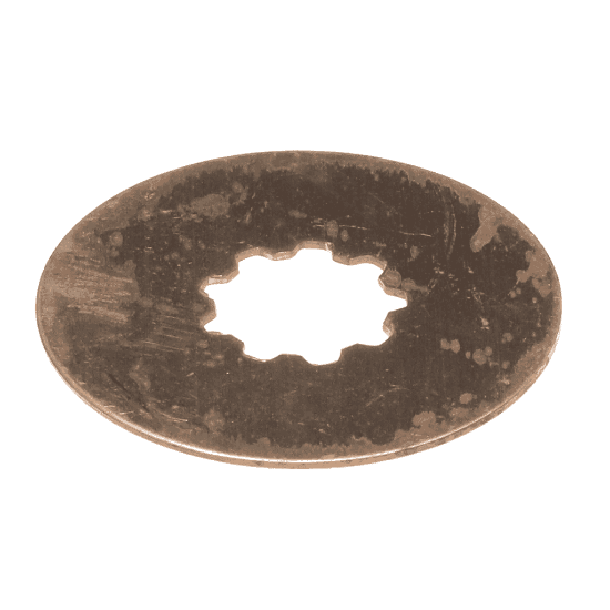Picture of Whirlpool WP6-2114830 Washer- Sp