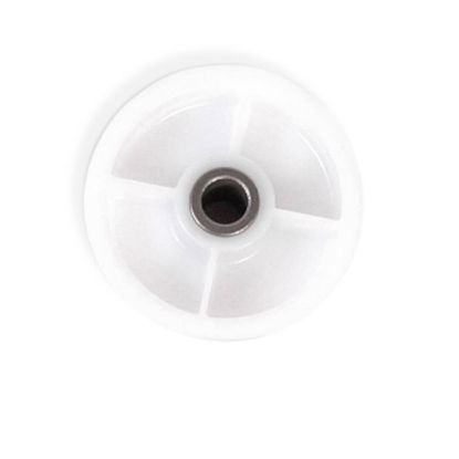 Picture of Whirlpool WP6-3700340 Dryer Idler Pulley