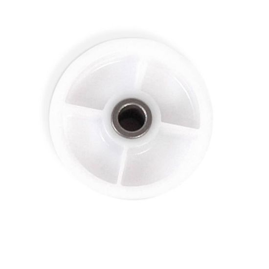 Picture of Whirlpool WP6-3700340 Dryer Idler Pulley