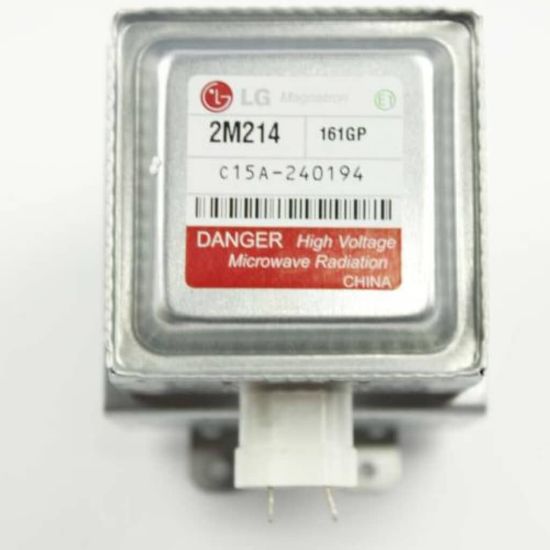 Picture of Whirlpool WP53001044 Microwave Replacement Magnetron