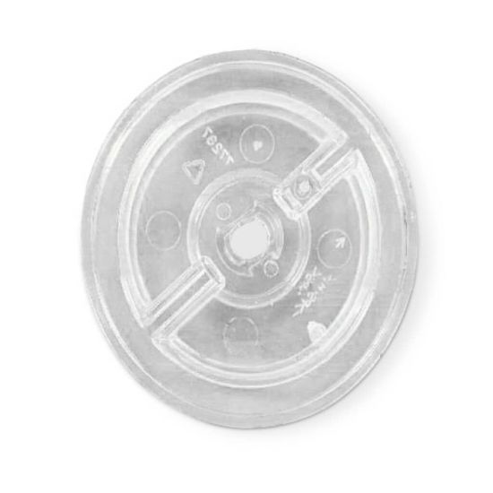 Picture of Whirlpool WP61006074 Knob- Cont