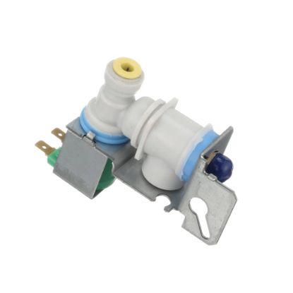 Picture of Whirlpool WP61005273 Valve; Water