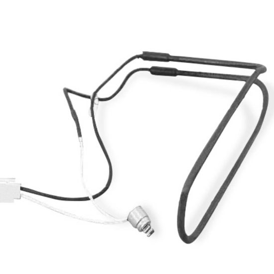 Picture of Whirlpool WP61006197 Heater T