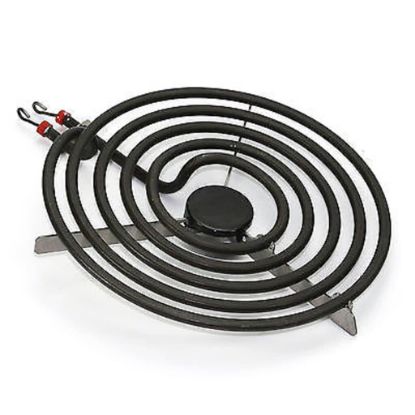 Picture of Whirlpool WP660533 Electric Range Coil Surface Element