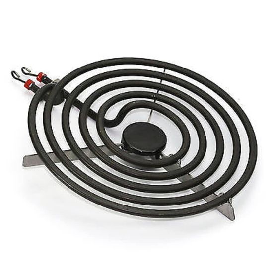 Picture of Whirlpool WP660533 Electric Range Coil Surface Element