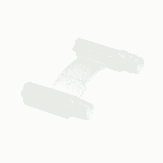 Picture of Whirlpool WP65245-1 Retainer-
