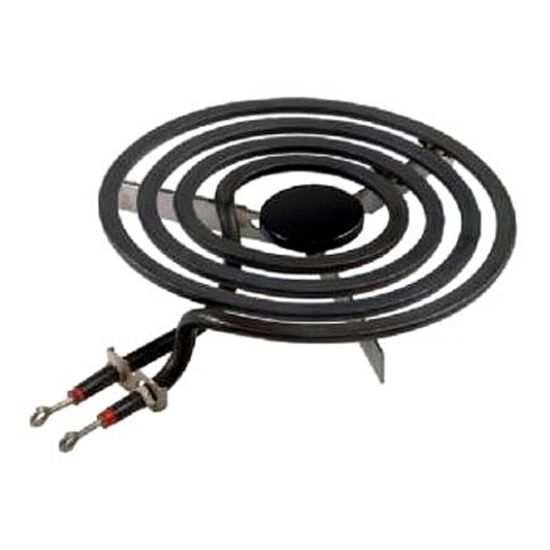 Picture of Whirlpool WP660532 Electric Range Coil Surface Element
