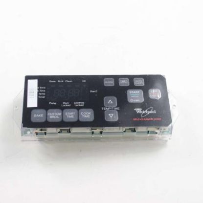 Picture of Whirlpool WP6610449 Control Board
