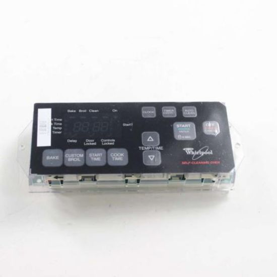 Picture of Whirlpool WP6610449 Control Board