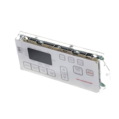 Picture of Whirlpool WP6610457 Ez176,ep,wht,estate