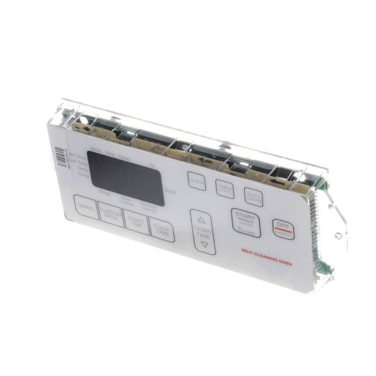 Picture of Whirlpool WP6610457 Ez176,ep,wht,estate