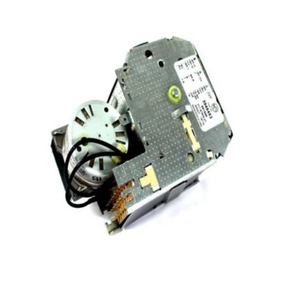 Picture of Whirlpool WP661598 Timer