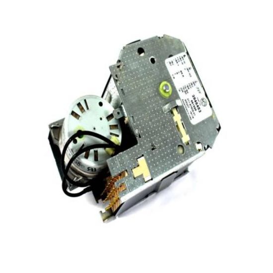 Picture of Whirlpool WP661598 Timer