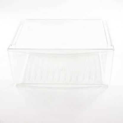 Picture of Whirlpool WP67001503 Refrigerator Crisper Drawer