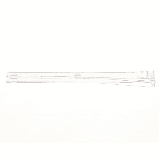 Picture of Whirlpool WP67002191 Rail- Meat