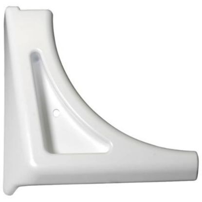 Picture of Whirlpool WP67001721 Support- L