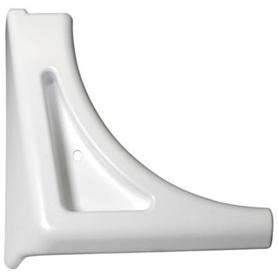 Picture of Whirlpool WP67001721 Support- L
