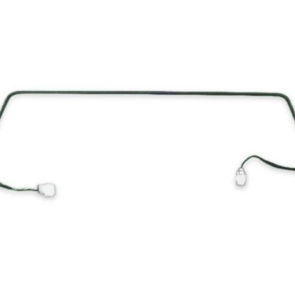 Picture of Whirlpool WP67002493 Heater- De