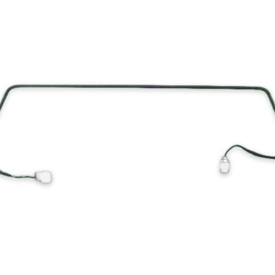 Picture of Whirlpool WP67002493 Heater- De