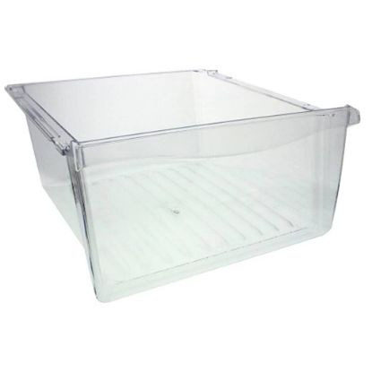 Picture of Whirlpool WP67002633 67002633 Pan; Crisper
