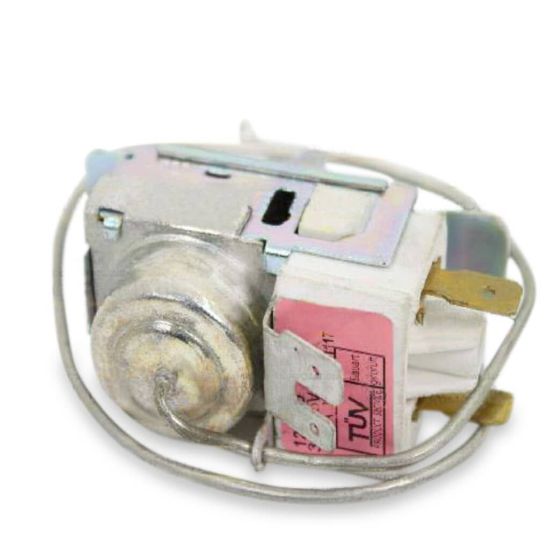 Picture of Whirlpool WP67003000 Control; Fz Temperature
