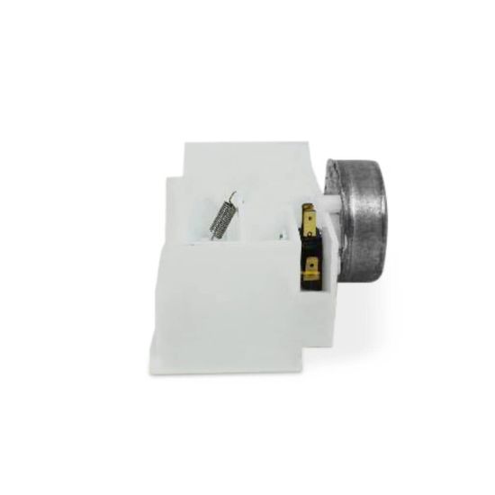 Picture of Whirlpool WP67003903 Control; Damper
