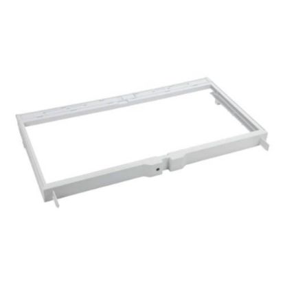 Picture of Whirlpool WP67003854 Frame; Crisper