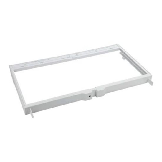 Picture of Whirlpool WP67003854 Frame; Crisper