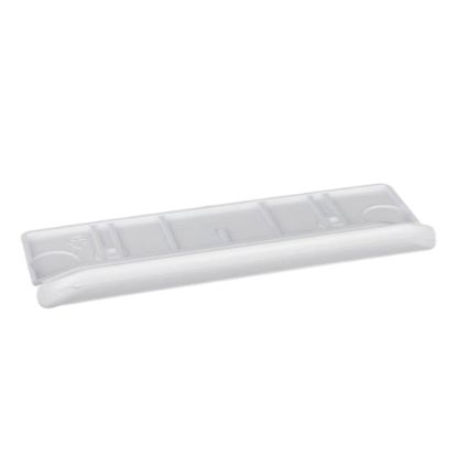 Picture of Whirlpool WP67005140 Handle; Frz. Door (Wht)