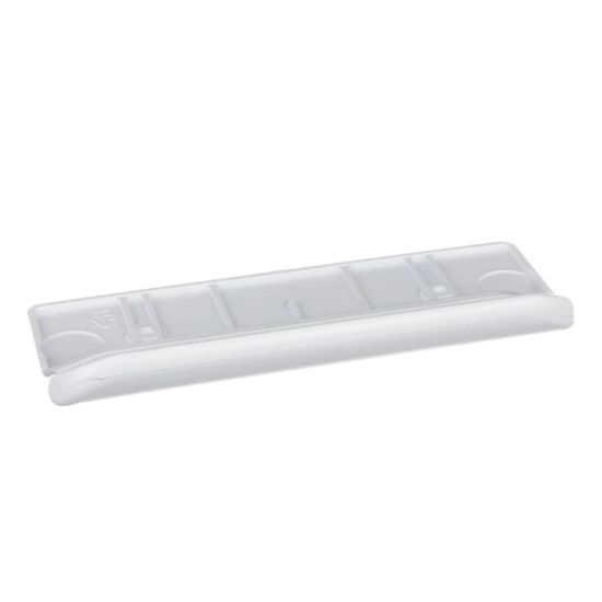 Picture of Whirlpool WP67005140 Handle; Frz. Door (Wht)
