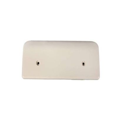 Picture of Whirlpool WP67005141 Refrigerator Door Handle Bisque