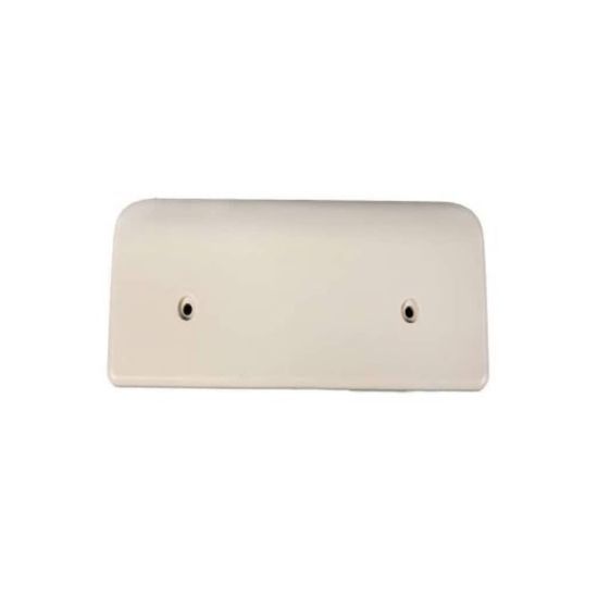 Picture of Whirlpool WP67005141 Refrigerator Door Handle Bisque